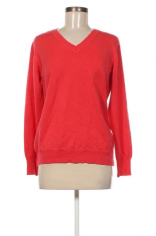 Дамски пуловер Mona, Размер L, Цвят Розов, Цена 16,40 лв.