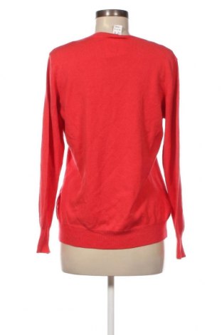 Дамски пуловер Mona, Размер L, Цвят Розов, Цена 10,25 лв.