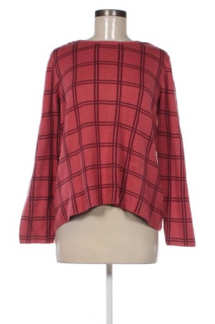 Дамски пуловер Mona, Размер L, Цвят Многоцветен, Цена 18,45 лв.