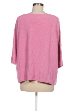 Dámský svetr Monari, Velikost XL, Barva Růžová, Cena  524,00 Kč