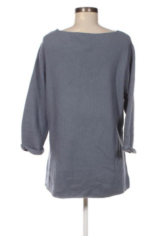 Γυναικείο πουλόβερ Monari, Μέγεθος L, Χρώμα Μπλέ, Τιμή 8,20 €