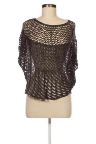 Γυναικείο πουλόβερ Monari, Μέγεθος S, Χρώμα Γκρί, Τιμή 15,08 €