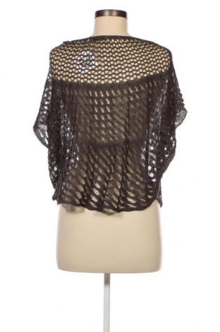Γυναικείο πουλόβερ Monari, Μέγεθος S, Χρώμα Γκρί, Τιμή 32,78 €