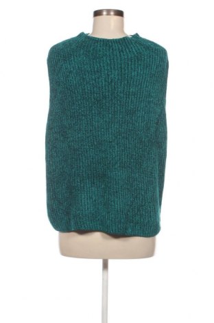 Γυναικείο πουλόβερ Monari, Μέγεθος XL, Χρώμα Μπλέ, Τιμή 8,20 €