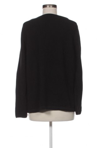 Γυναικείο πουλόβερ Monari, Μέγεθος L, Χρώμα Μαύρο, Τιμή 32,78 €