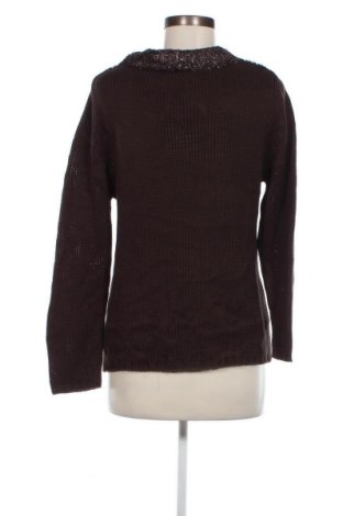 Дамски пуловер Monari, Размер S, Цвят Кафяв, Цена 26,50 лв.