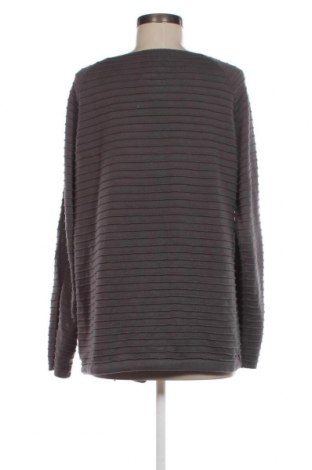 Дамски пуловер Monari, Размер M, Цвят Сив, Цена 25,44 лв.