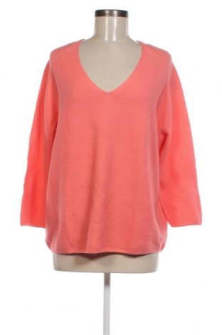 Γυναικείο πουλόβερ Monari, Μέγεθος L, Χρώμα Ρόζ , Τιμή 27,86 €