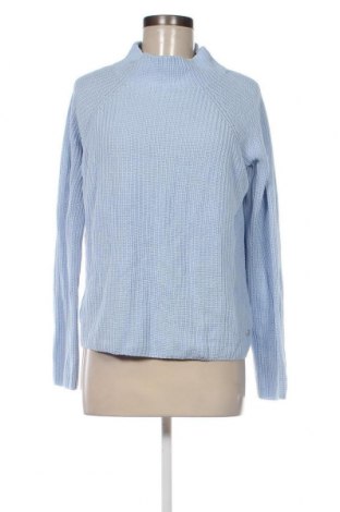 Γυναικείο πουλόβερ Monari, Μέγεθος M, Χρώμα Μπλέ, Τιμή 19,56 €
