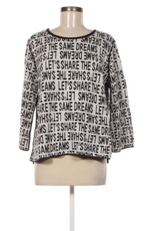 Дамски пуловер Monari, Размер M, Цвят Многоцветен, Цена 31,00 лв.