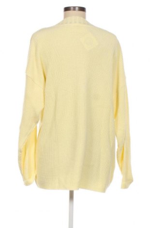 Damenpullover Mondi, Größe L, Farbe Gelb, Preis € 11,10