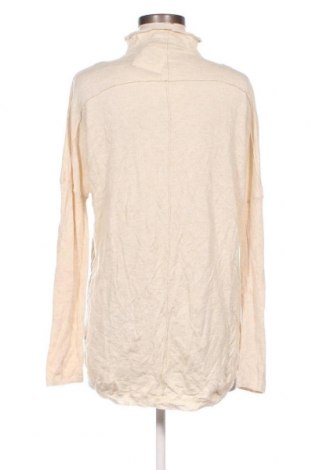 Γυναικείο πουλόβερ Monk & Lou, Μέγεθος L, Χρώμα Εκρού, Τιμή 17,94 €