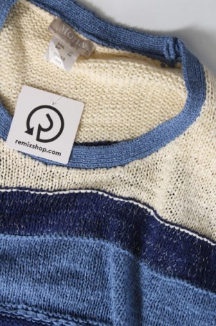 Γυναικείο πουλόβερ Mono, Μέγεθος L, Χρώμα Μπλέ, Τιμή 5,41 €