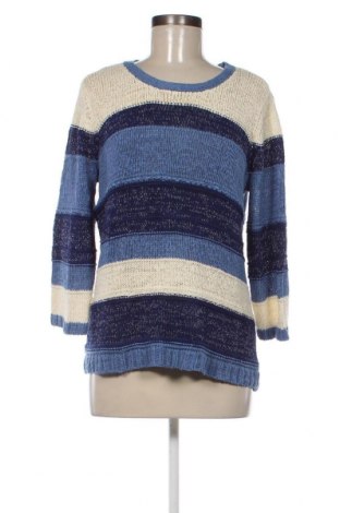 Γυναικείο πουλόβερ Mono, Μέγεθος L, Χρώμα Μπλέ, Τιμή 3,25 €