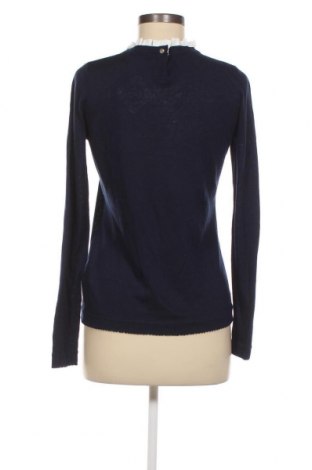 Γυναικείο πουλόβερ Montego, Μέγεθος M, Χρώμα Μπλέ, Τιμή 7,11 €