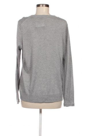 Дамски пуловер Montego, Размер XL, Цвят Сив, Цена 15,64 лв.