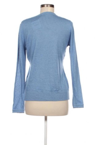Női pulóver Montego, Méret S, Szín Kék, Ár 4 376 Ft