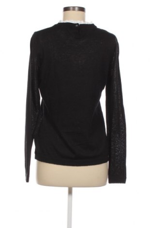 Дамски пуловер Montego, Размер M, Цвят Черен, Цена 20,70 лв.