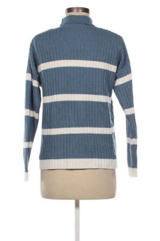 Γυναικείο πουλόβερ Montego, Μέγεθος XS, Χρώμα Μπλέ, Τιμή 4,66 €