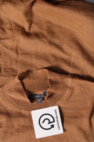Γυναικείο πουλόβερ Montego, Μέγεθος M, Χρώμα Καφέ, Τιμή 17,94 €