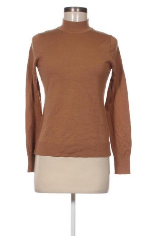 Дамски пуловер Montego, Размер M, Цвят Кафяв, Цена 29,00 лв.