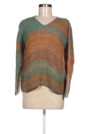 Дамски пуловер Montego, Размер S, Цвят Многоцветен, Цена 11,60 лв.