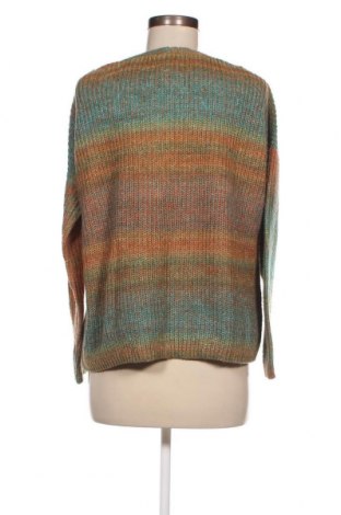 Γυναικείο πουλόβερ Montego, Μέγεθος S, Χρώμα Πολύχρωμο, Τιμή 17,94 €
