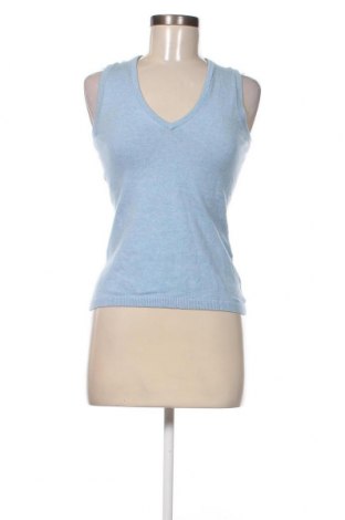 Γυναικείο πουλόβερ Montego, Μέγεθος S, Χρώμα Μπλέ, Τιμή 2,69 €