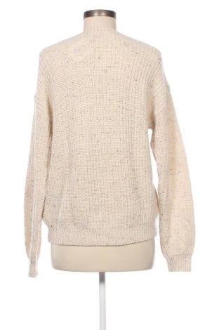 Дамски пуловер Montego, Размер S, Цвят Бежов, Цена 10,73 лв.