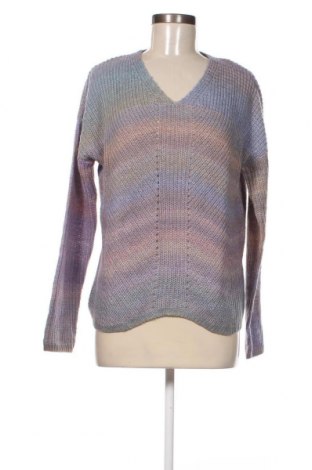 Дамски пуловер Montego, Размер S, Цвят Многоцветен, Цена 13,05 лв.
