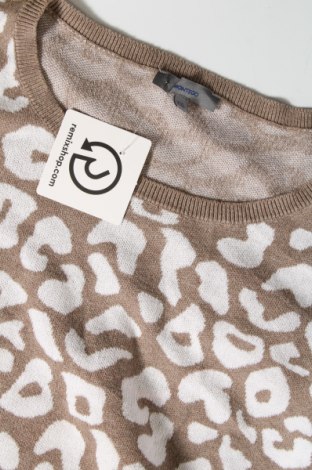 Дамски пуловер Montego, Размер XXL, Цвят Многоцветен, Цена 14,50 лв.