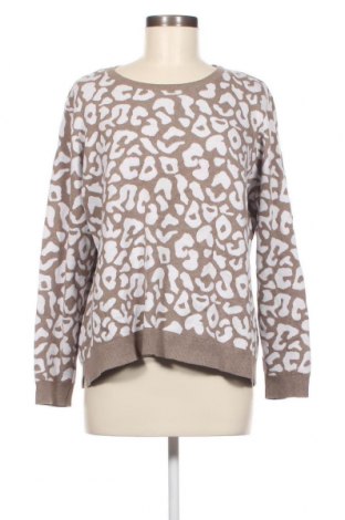 Γυναικείο πουλόβερ Montego, Μέγεθος XXL, Χρώμα Πολύχρωμο, Τιμή 9,69 €