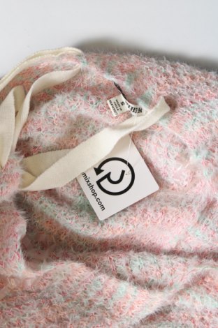 Γυναικείο πουλόβερ Moral Fiber, Μέγεθος S, Χρώμα Πολύχρωμο, Τιμή 8,07 €