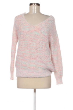 Дамски пуловер Moral Fiber, Размер S, Цвят Многоцветен, Цена 13,05 лв.