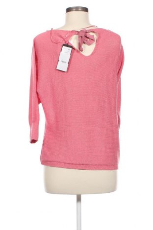 Γυναικείο πουλόβερ More & More, Μέγεθος M, Χρώμα Ρόζ , Τιμή 36,08 €