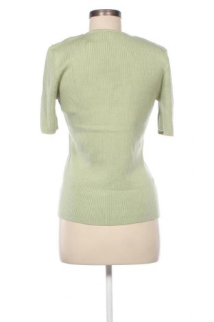Γυναικείο πουλόβερ More & More, Μέγεθος S, Χρώμα Πράσινο, Τιμή 13,61 €