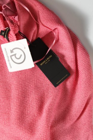 Γυναικείο πουλόβερ More & More, Μέγεθος S, Χρώμα Ρόζ , Τιμή 36,08 €