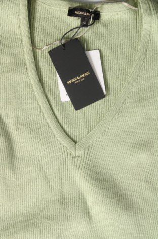 Damenpullover More & More, Größe XS, Farbe Grün, Preis € 68,04