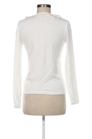 Γυναικείο πουλόβερ More & More, Μέγεθος XS, Χρώμα Λευκό, Τιμή 32,78 €