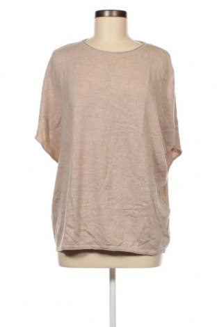 Γυναικείο πουλόβερ More & More, Μέγεθος XS, Χρώμα  Μπέζ, Τιμή 15,73 €