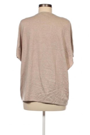Γυναικείο πουλόβερ More & More, Μέγεθος XS, Χρώμα  Μπέζ, Τιμή 4,92 €