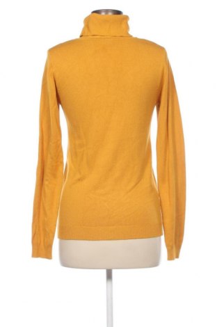 Γυναικείο πουλόβερ More & More, Μέγεθος XS, Χρώμα Κίτρινο, Τιμή 16,39 €