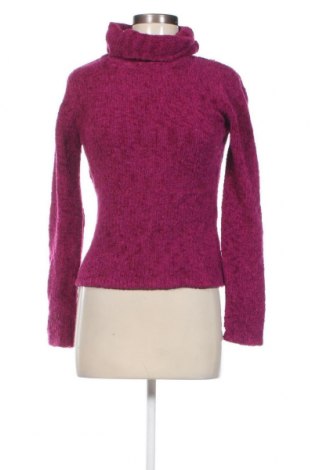 Дамски пуловер More & More, Размер S, Цвят Лилав, Цена 15,90 лв.