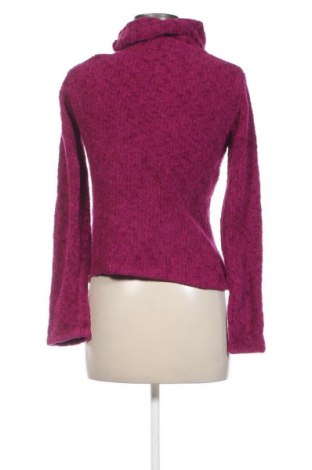 Дамски пуловер More & More, Размер S, Цвят Лилав, Цена 15,90 лв.