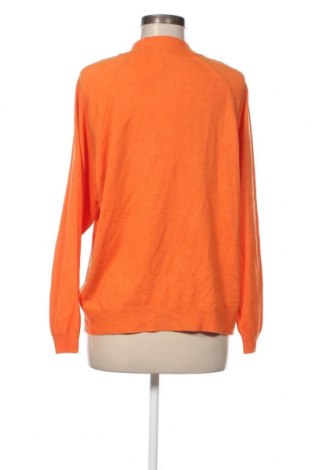 Γυναικείο πουλόβερ More & More, Μέγεθος M, Χρώμα Πορτοκαλί, Τιμή 32,78 €