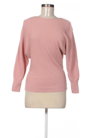 Γυναικείο πουλόβερ More & More, Μέγεθος S, Χρώμα Ρόζ , Τιμή 25,90 €