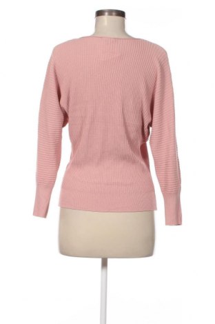Дамски пуловер More & More, Размер S, Цвят Розов, Цена 41,87 лв.