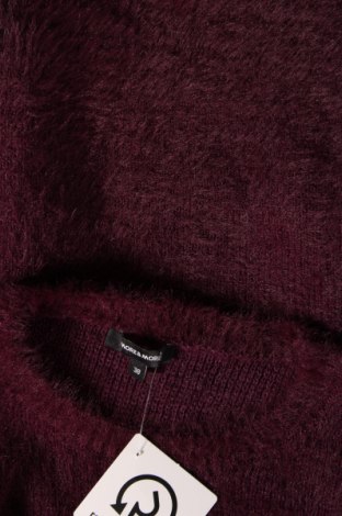 Γυναικείο πουλόβερ More & More, Μέγεθος M, Χρώμα Βιολετί, Τιμή 19,56 €