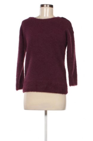 Дамски пуловер More & More, Размер M, Цвят Лилав, Цена 31,00 лв.
