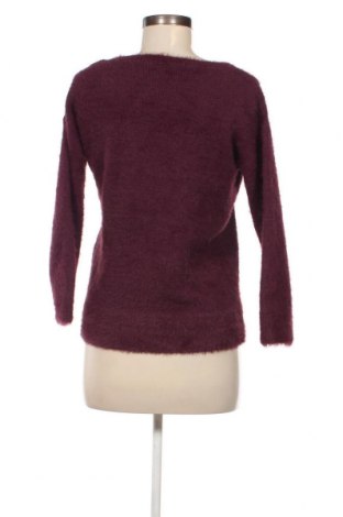Γυναικείο πουλόβερ More & More, Μέγεθος M, Χρώμα Βιολετί, Τιμή 19,18 €